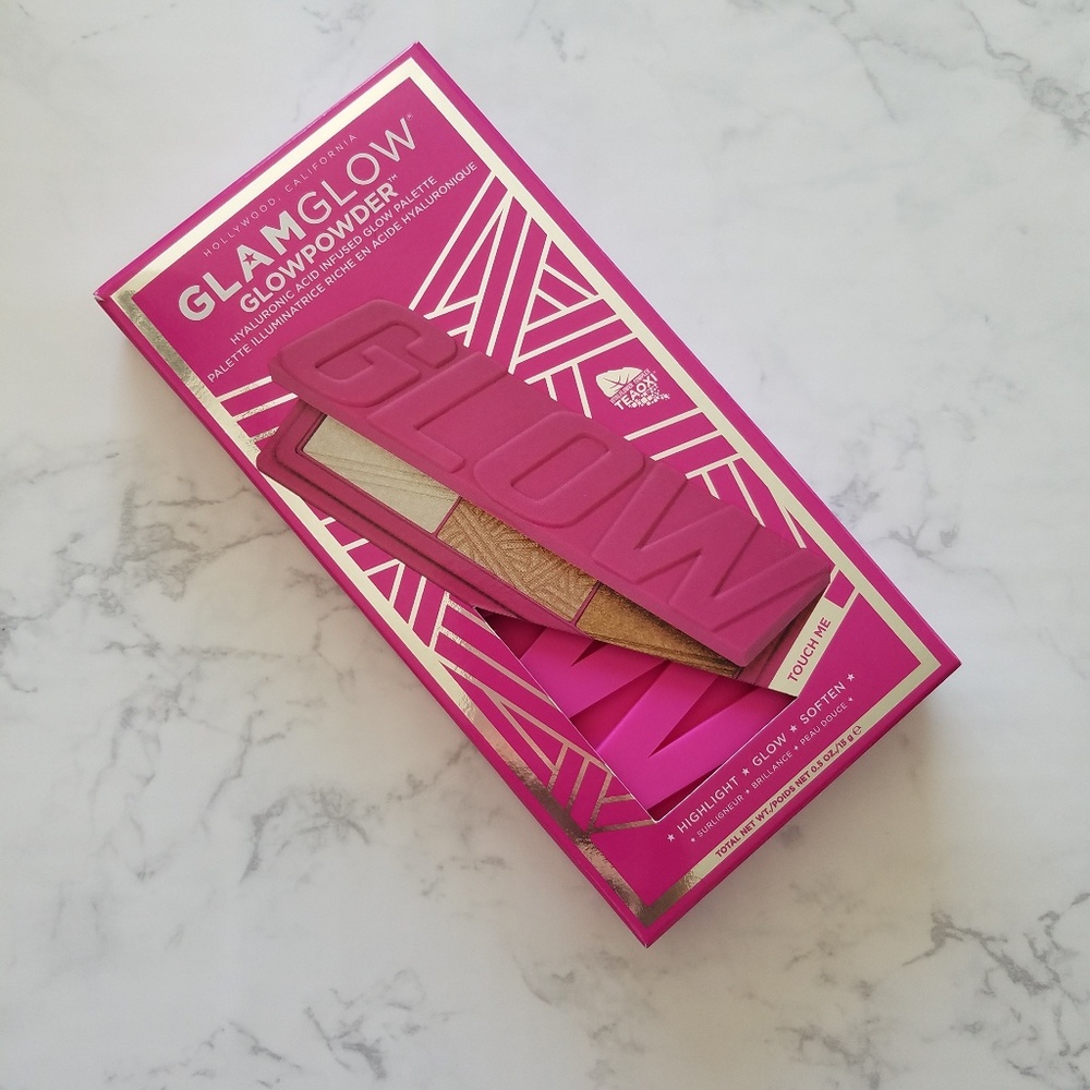 GLAMGLOW Glowpowder